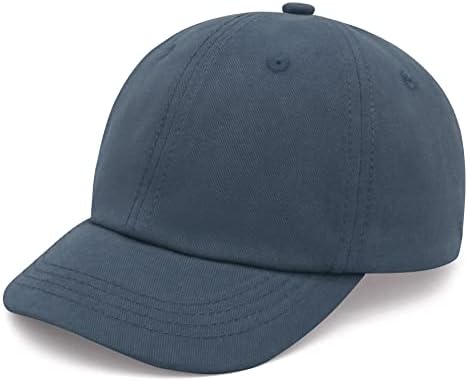 כובע בייסבול פעוט כובע בייסבול כובע פעוטות לבנים בנות כובע שמש כובע כותנה כובע בייסבול כובע כובע כובע כובע