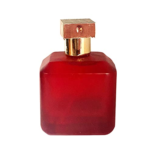 Meta -Bosem Maison de Paris, נשים בושם Eau de Parfum Natural Sprany - הערות טריות - מתנת חג נהדר - בקבוק קלאסי, 3.4