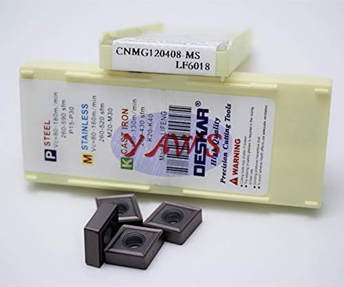 פינקוס 120408-מפעל סיני 6018, המחיר הוא איכות זולה גם הוא טוב מאוד, מתאים לכלי מחרטה מסדרת חיתוך