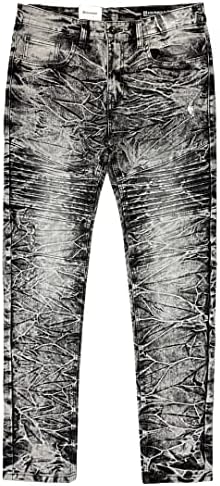 ג'ינס סקיני סקיני רזה של סאות 'סאות' ג'ינס