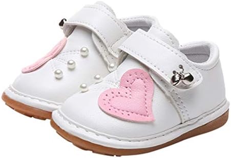 Happyyami 1 זוג תינוקות ראשונים נעליים נעליים עדינות בלה בלנטיק פעוט נושם נעליים סוליות רכות תינוקות תינוק יילוד