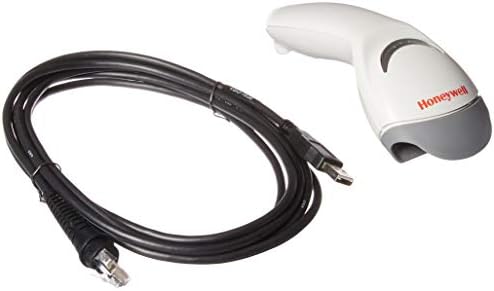 Honeywell Eclipse MK5145 סורק ברקוד לייזר יחיד עם כבל USB